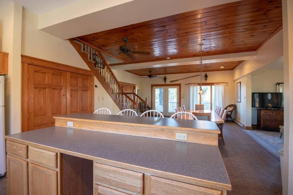 Phenomenal Home On Coast Of Maine Phippsburg Exteriör bild
