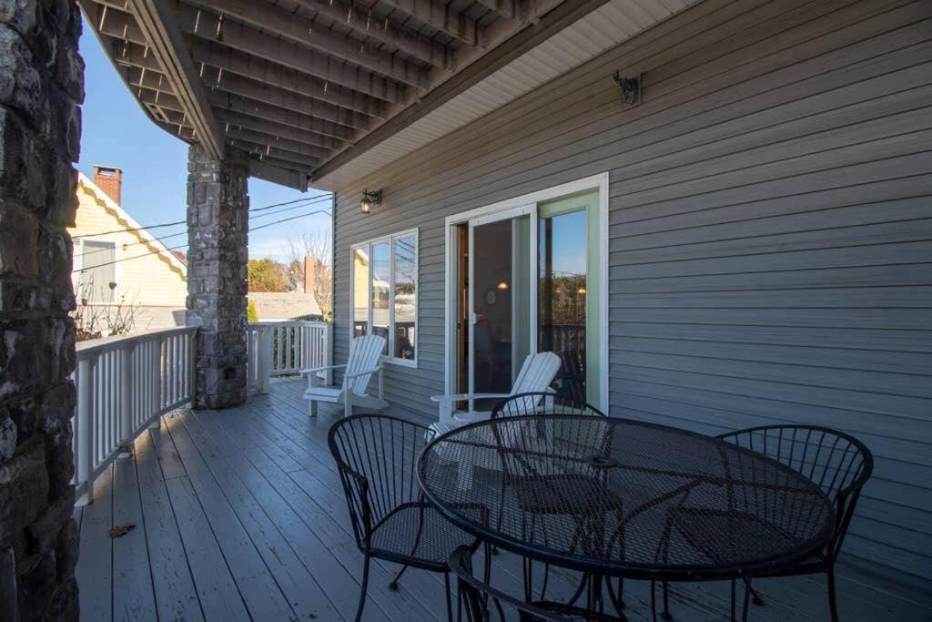 Phenomenal Home On Coast Of Maine Phippsburg Exteriör bild